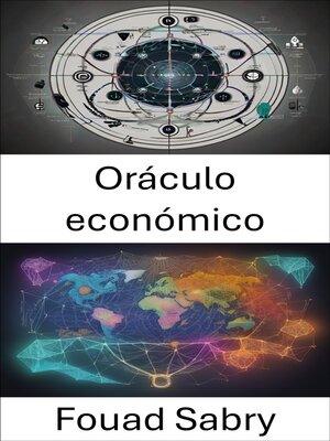 cover image of Oráculo económico